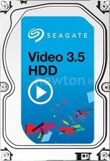 Жесткий диск Seagate Video 3.5 500GB ST500VM000