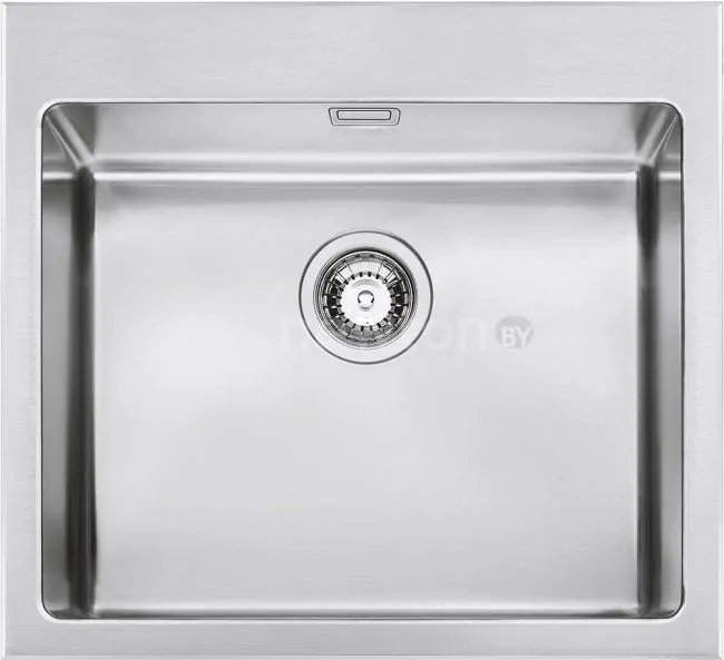 Кухонная мойка Smeg VQR50RS