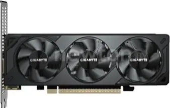 Видеокарта Gigabyte GeForce RTX 5050 D6 Low Profile 8G GV-N5050D6-8GL
