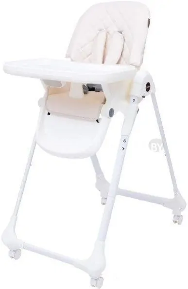 Высокий стульчик Tomix Miracle CY-800 (бежевый)