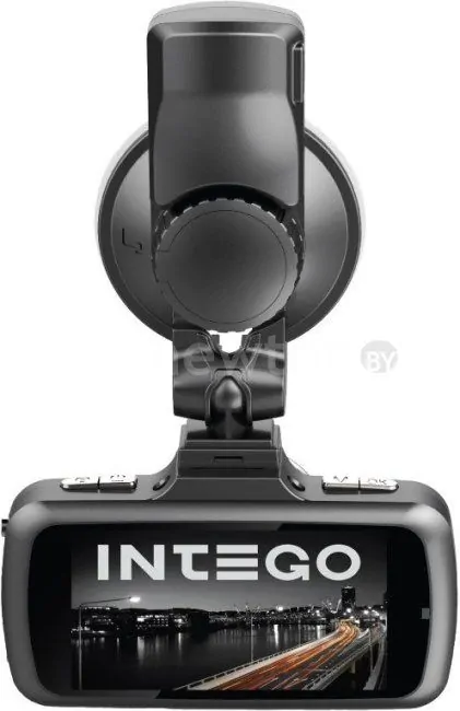 Видеорегистратор-GPS информатор (2в1) Intego Kite