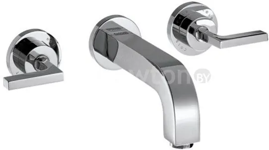 Смеситель Axor Citterio 39315000