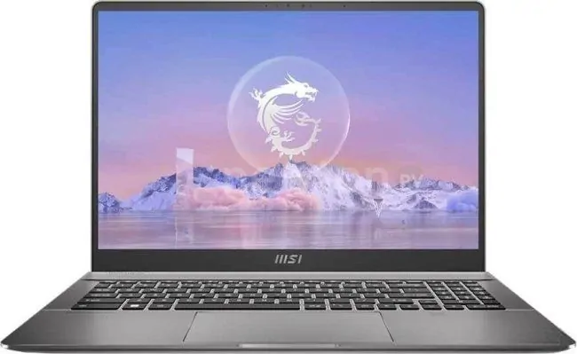 Рабочая станция MSI Creator Z16 HX Studio B13VGTO-056RU