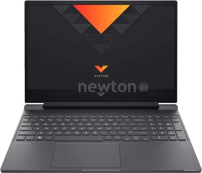 Игровой ноутбук HP Victus 15-fa2075ci C1YH3EA