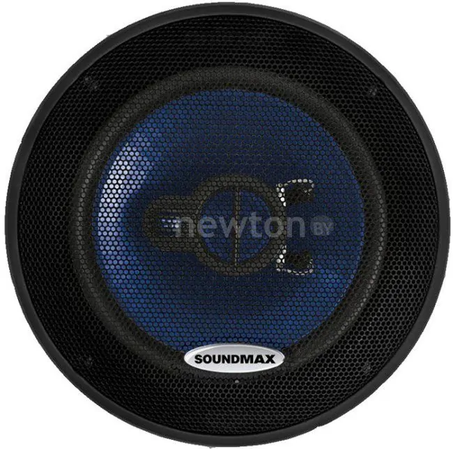 Коаксиальная АС Soundmax SM-CSE503