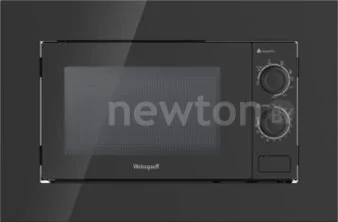 Микроволновая печь Weissgauff HMT-2016 BGL Grill