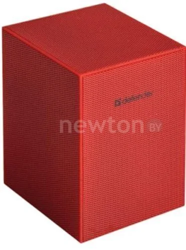 Беспроводная колонка Defender PartyBox S3