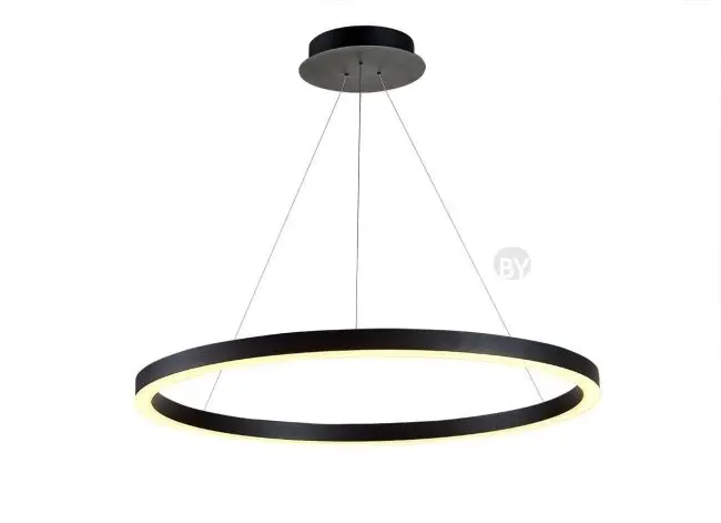 Подвесная люстра Donolux Ringlet S111028/1 D800 Black