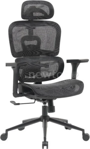 Офисное кресло myroo Office Impact HS-3852H-1-B (black)