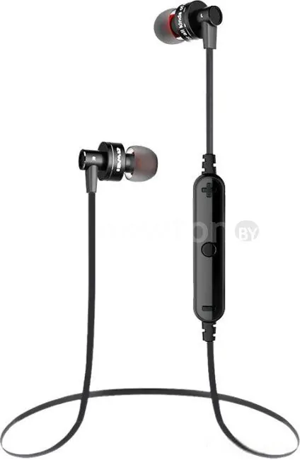 Наушники с микрофоном Awei A990BL (черный)