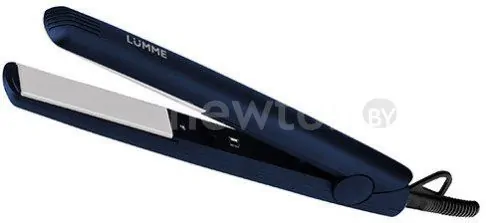Выпрямитель Lumme LU-1010 (синий сапфир )