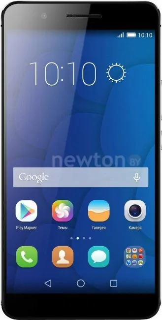 Телефон Honor 6 Plus