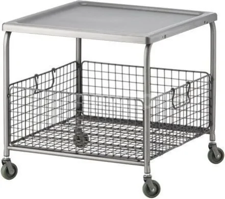 Журнальный столик Ikea Лалларед [003.600.40]