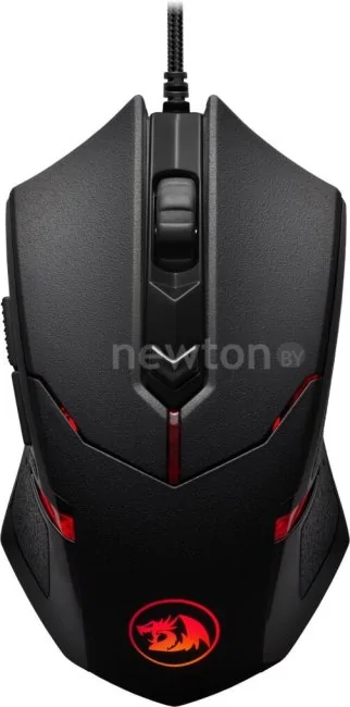 Игровая мышь Redragon Centrophorus 2