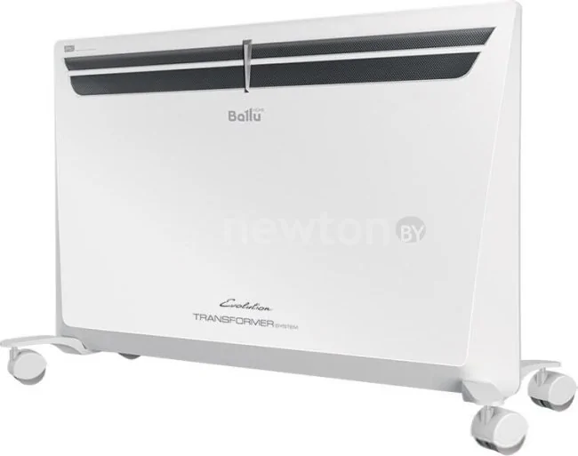 Конвектор Ballu Evolution Digital Inverter BEC/EVI-2000