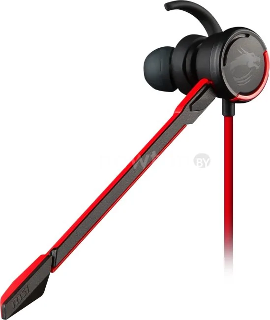 Наушники MSI GH10