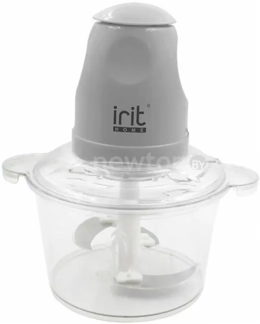 Чоппер IRIT IR-5042