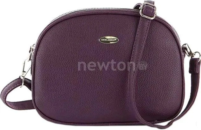 Женская сумка David Jones 823-CM6786-PRP (фиолетовый)