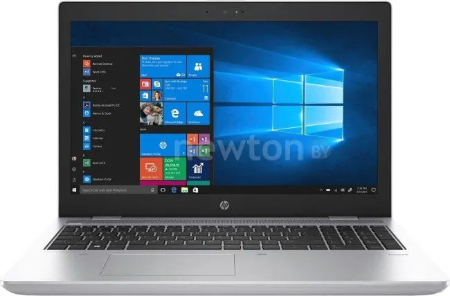 Ноутбук HP ProBook 650 G5 9FT28EA