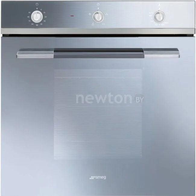 Газовый духовой шкаф Smeg SF102GVS