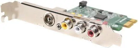 Аналоговый тюнер AverMedia AVerTV Express 009