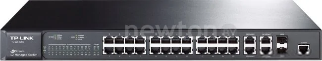 Коммутатор TP-Link TL-SL5428E
