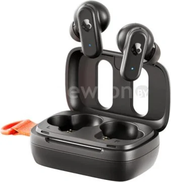 Наушники Skullcandy Dime 3 (черный)
