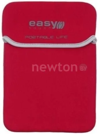 Чехол EasyTouch ET-920 Sock Red