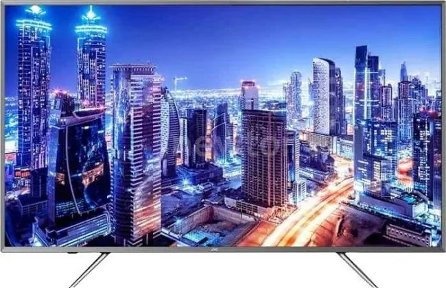 Телевизор JVC LT-40M650