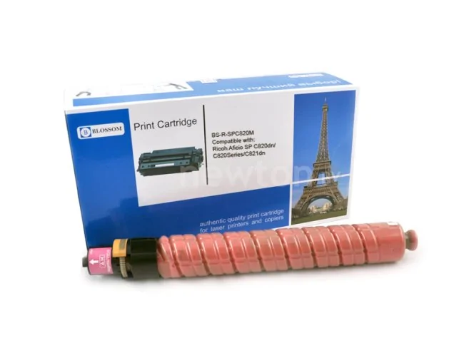 Картридж Blossom BS-R-SPC820Y