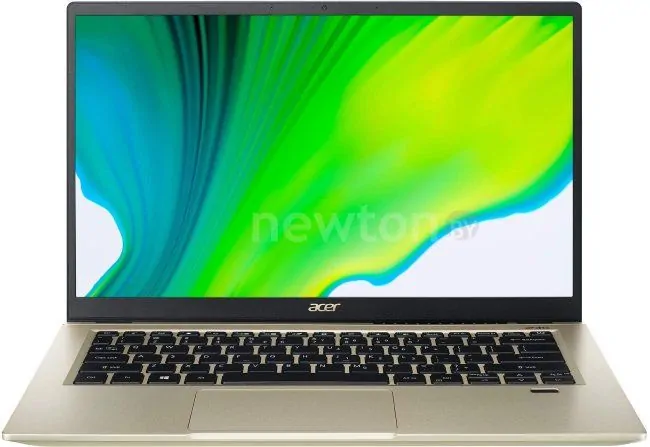 Ноутбук Acer Swift 3X SF314-510G-77XD NX.A10ER.006