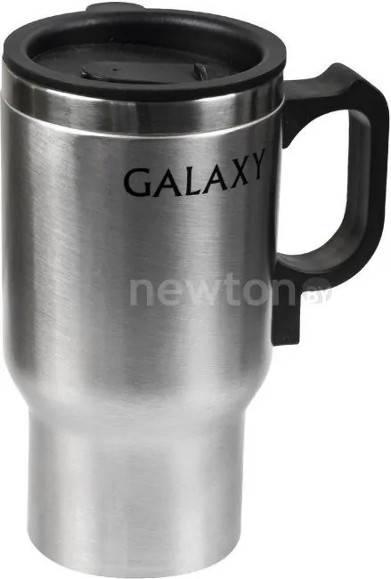 Термокружка Galaxy GL0120 0.4л (нержавеющая сталь)