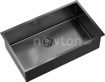 Кухонная мойка Quadron MF7444PVDBST1