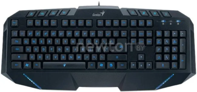 Клавиатура Genius KB-G265