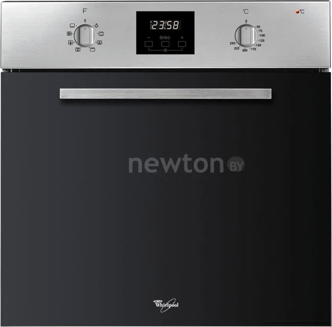 Электрический духовой шкаф Whirlpool AKP 466/IX