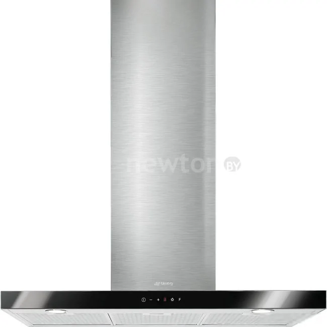 Кухонная вытяжка Smeg KS905NXE