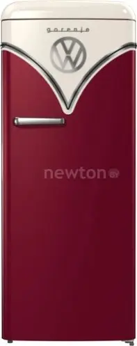 Холодильник Gorenje OBRB615DR
