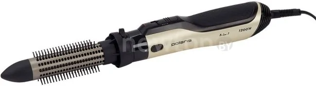 Фен-щетка Polaris PHS 1202