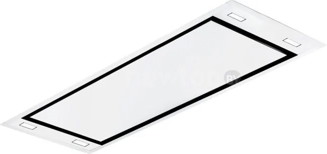 Кухонная вытяжка Franke Maris Ceiling Flat FCFL 1206 WH 350.0536.874