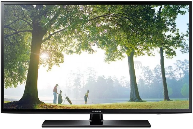 Телевизор Samsung UE40H6233