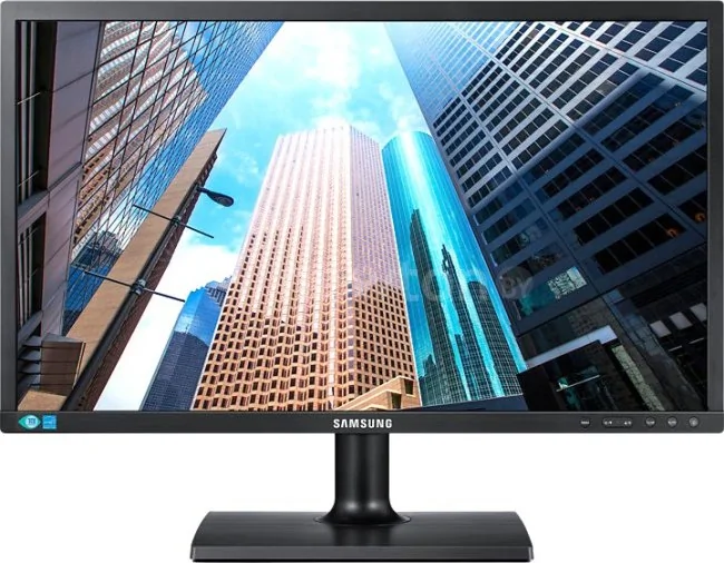 Монитор Samsung S22E200B