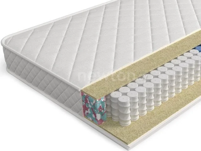 Матрас Mr. Mattress Vita L 200x195