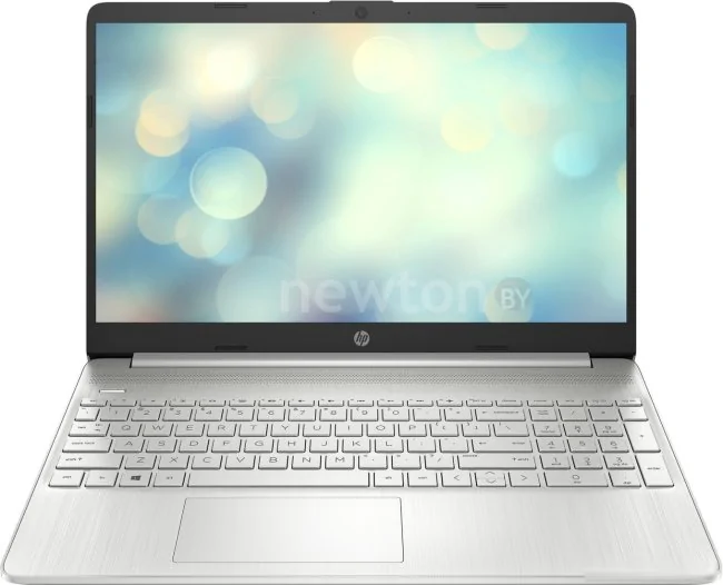 Ноутбук HP 15s-fq5317tu 9A8U7PA