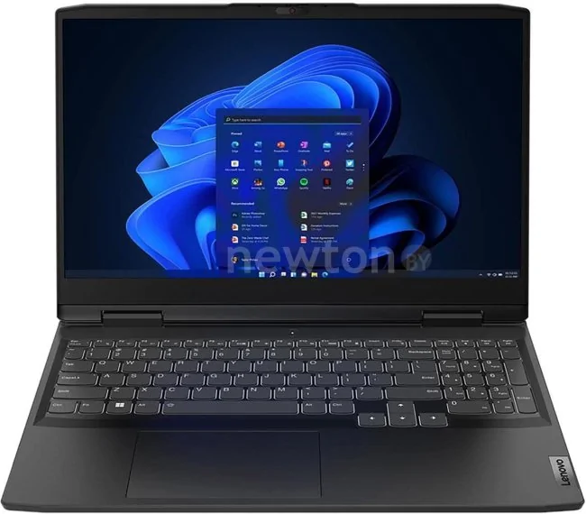 Игровой ноутбук Lenovo IdeaPad Gaming 3 15ARH7 82SB00C8RM