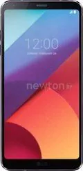 Телефон LG G6 Single SIM (космический черный) [H870]
