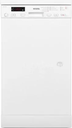 Отдельностоящая посудомоечная машина Vestel VDWIT 4514W