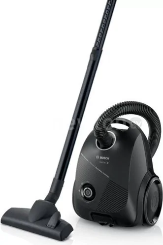 Пылесос Bosch Serie 2 BGLS2BA1