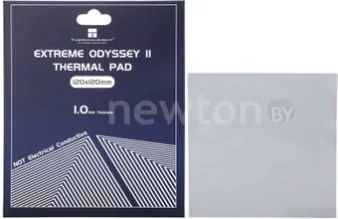Термопрокладка Thermalright Extreme Odyssey II 120x120x1.0mm