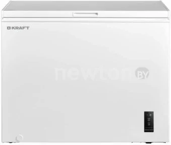 Морозильный ларь Kraft BD(W)-360BL