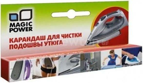 Средство для чистки Magic Power MP-611